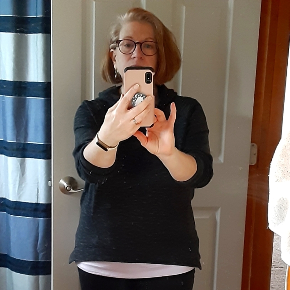 Meet your Posher, Pam